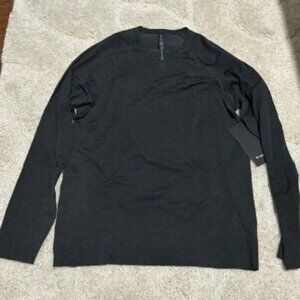 Lululemon Long Sleeve